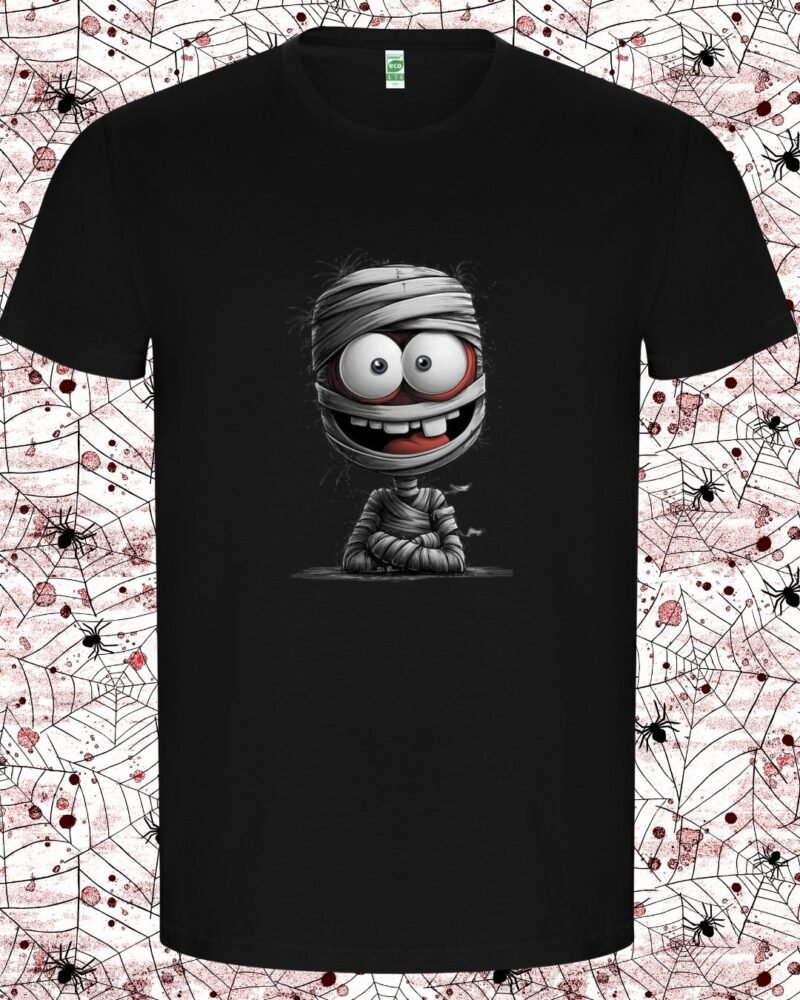 46 Especial Halloween CCWEAR