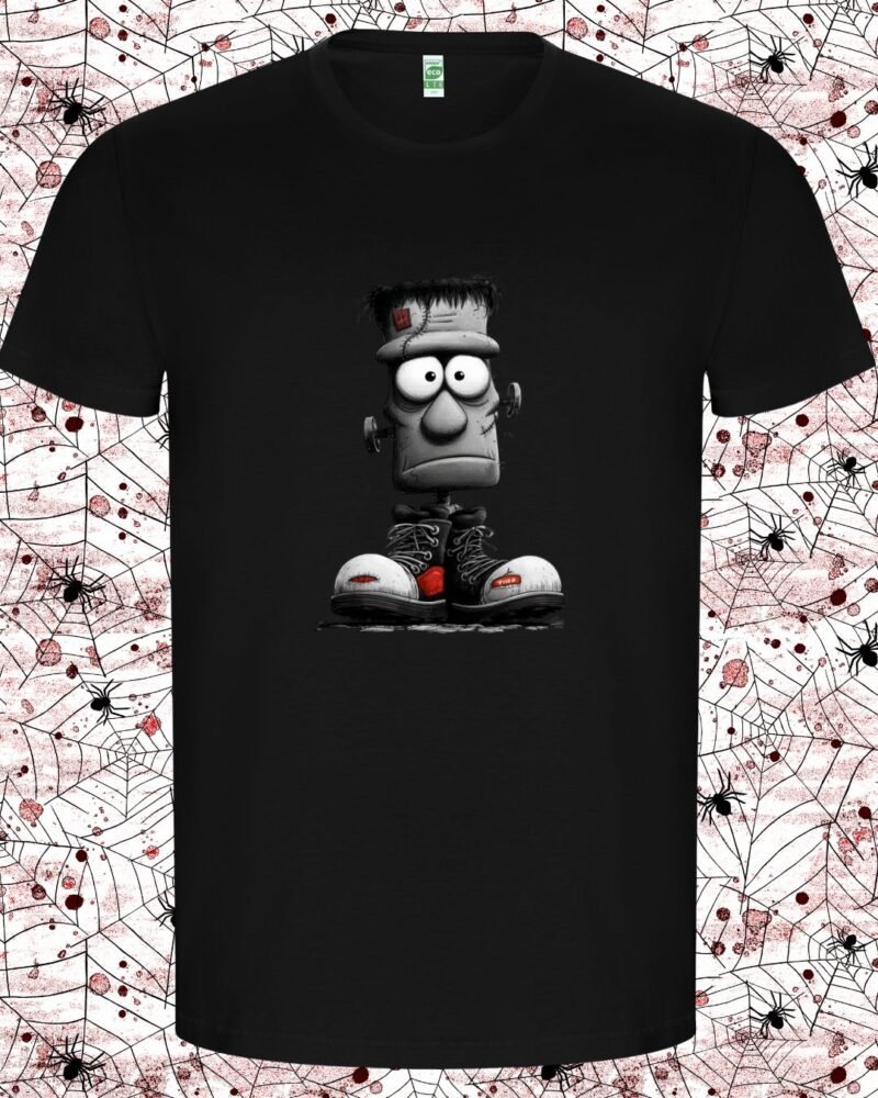47 Especial Halloween CCWEAR