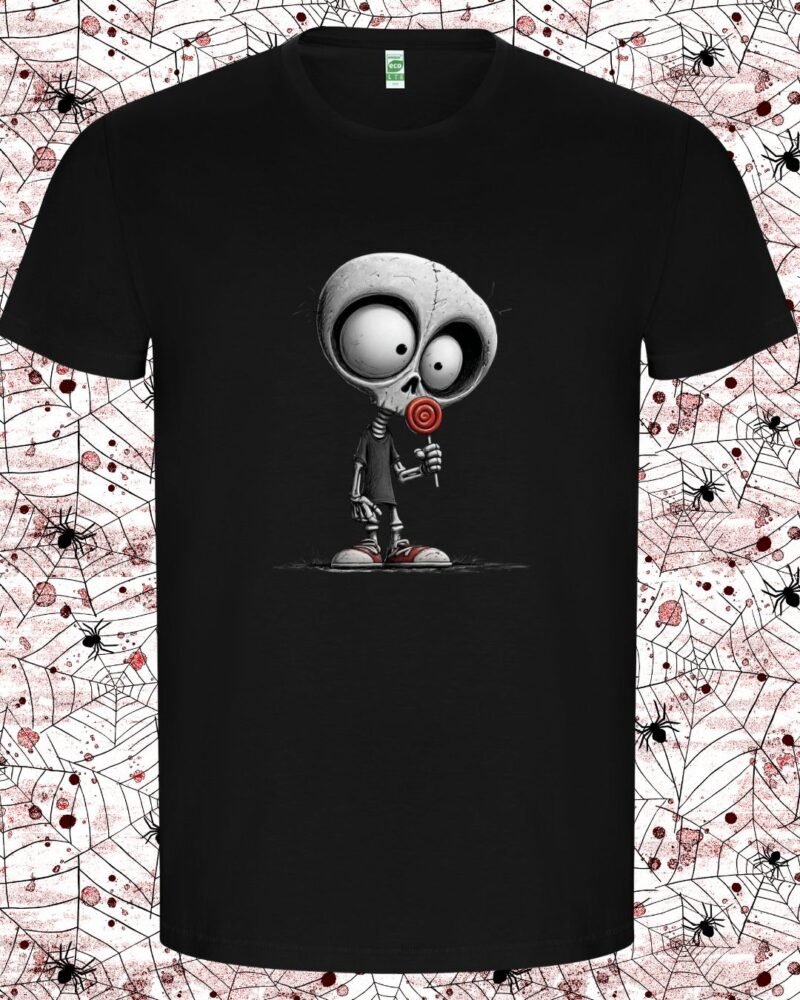 48 Especial Halloween CCWEAR