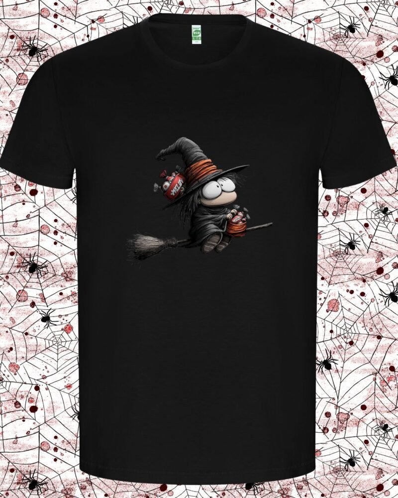 49 Especial Halloween CCWEAR