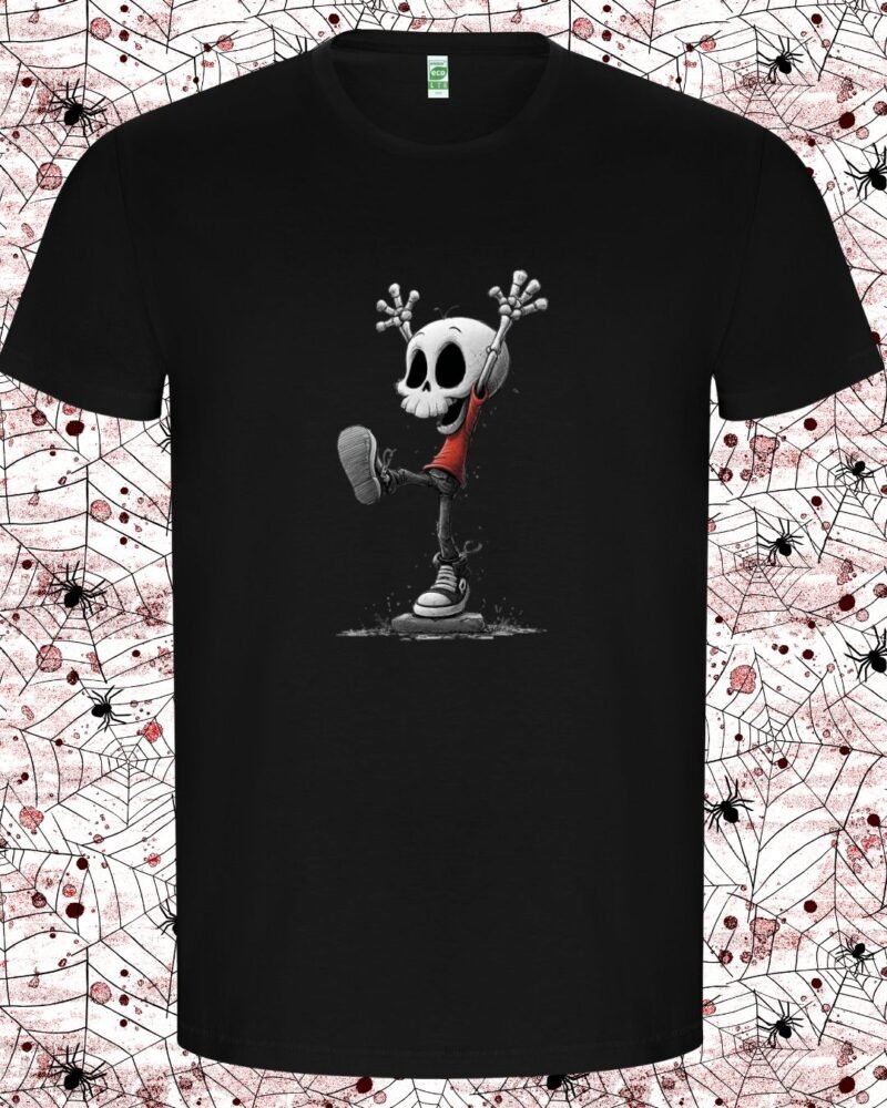 50 Especial Halloween CCWEAR