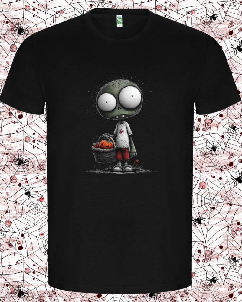 51 Especial Halloween CCWEAR