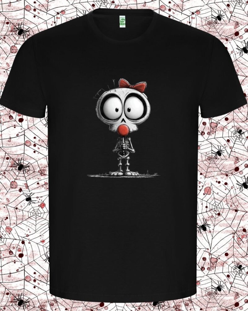 53 Especial Halloween CCWEAR