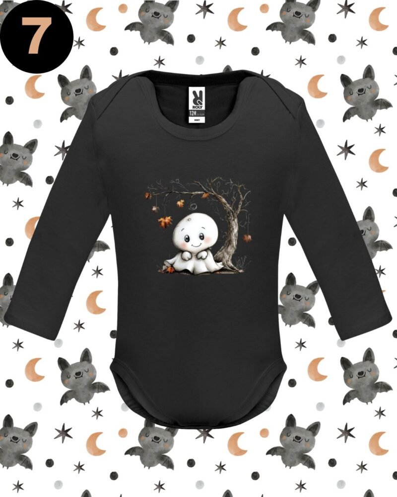 7 Especial Halloween CCWEAR