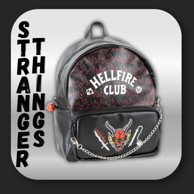 SERIE DE TV|STRANGER THINGS