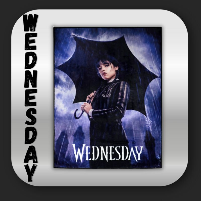 SERIE DE TV|MIERCOLES