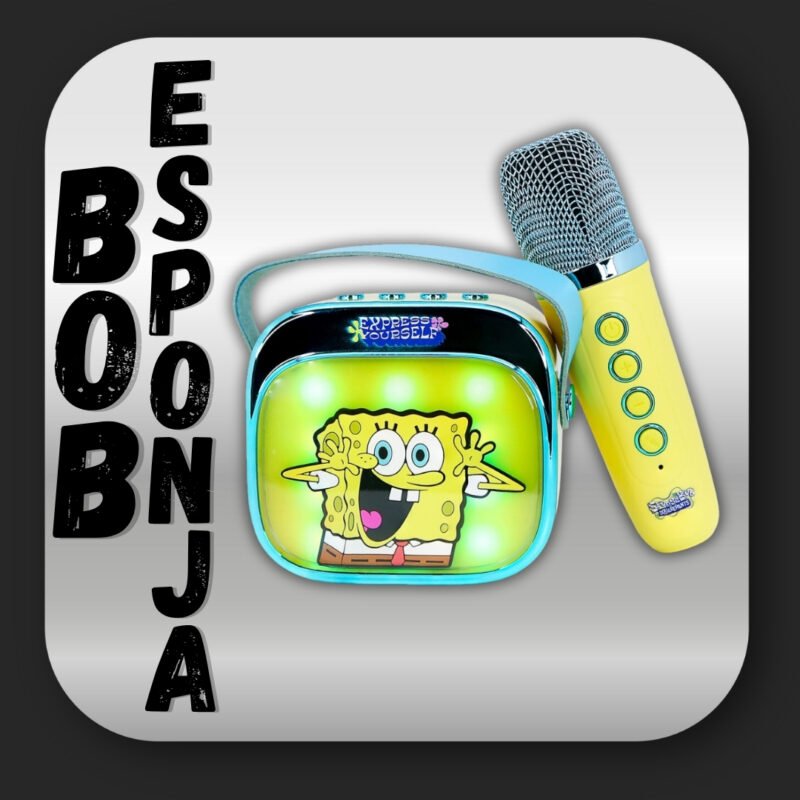 SERIE DE TV|BOB ESPONJA