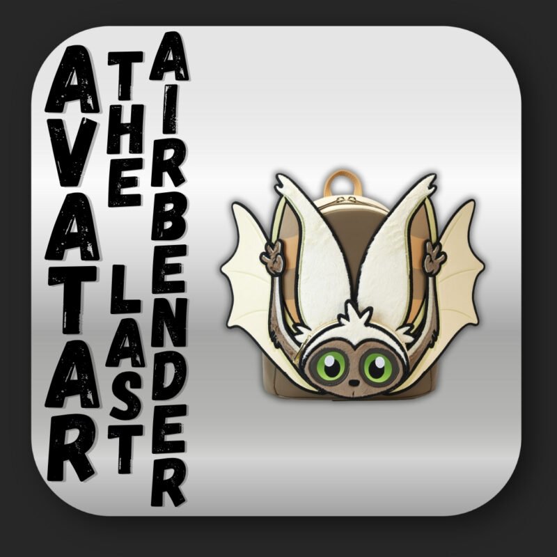 SERIE DE TV|AVATAR THE LAST AIRBENDER