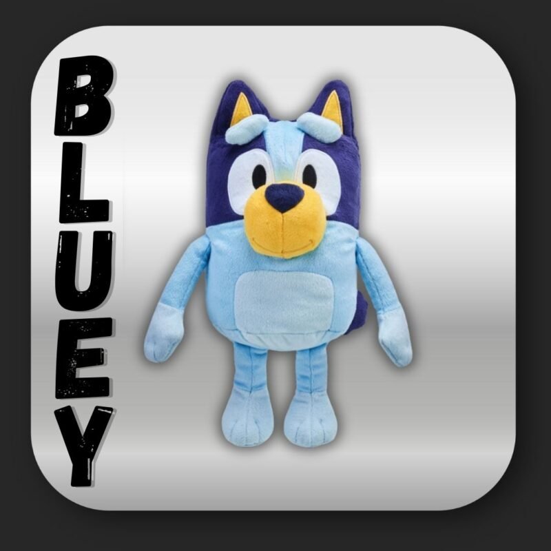 SERIE DE TV|BLUEY