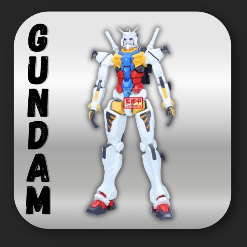 SERIE DE TV|GUNDAM