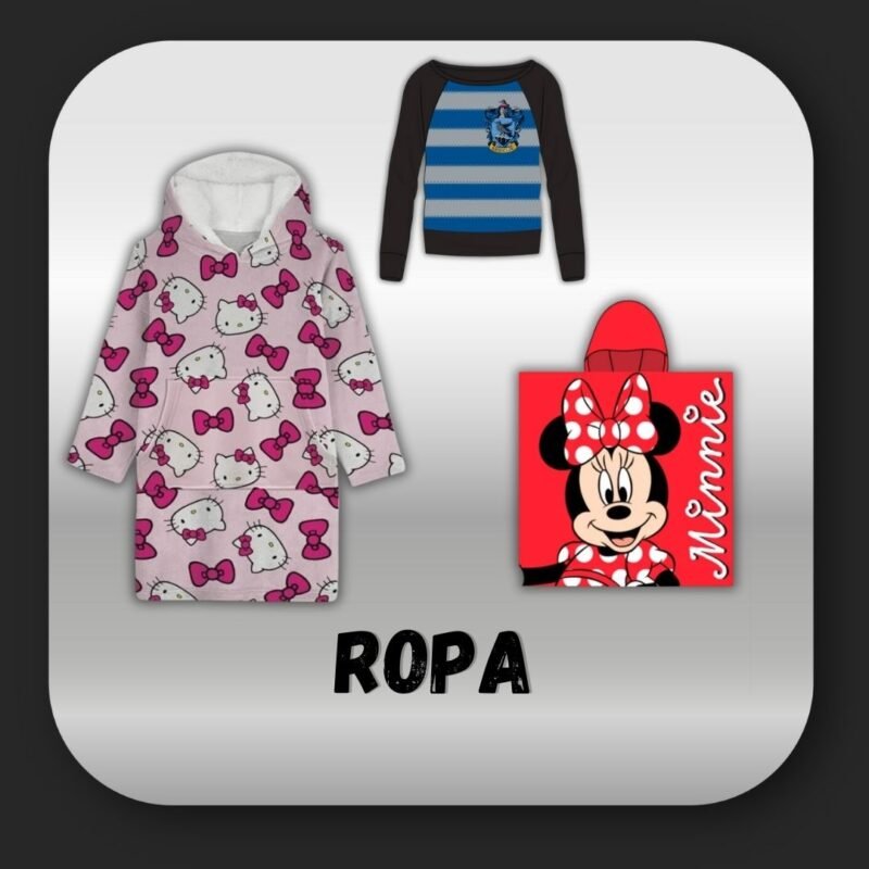 ROPA