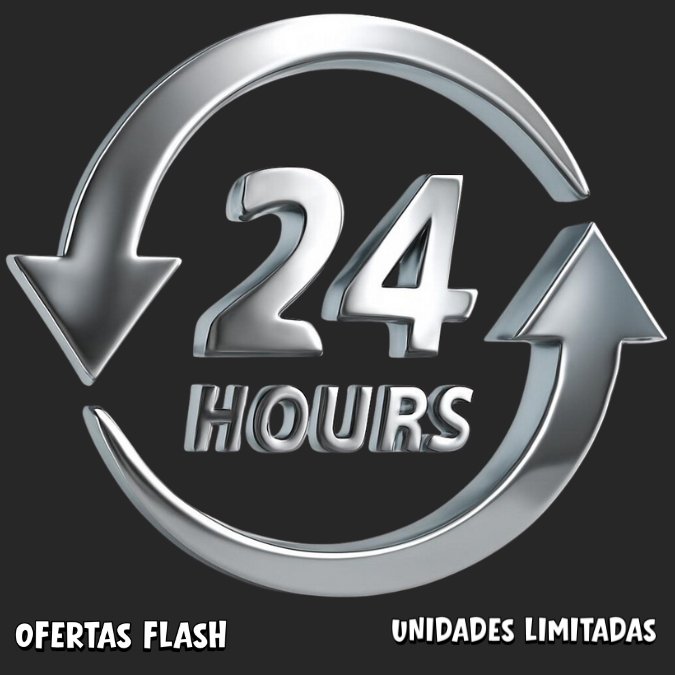 FLASH 24H