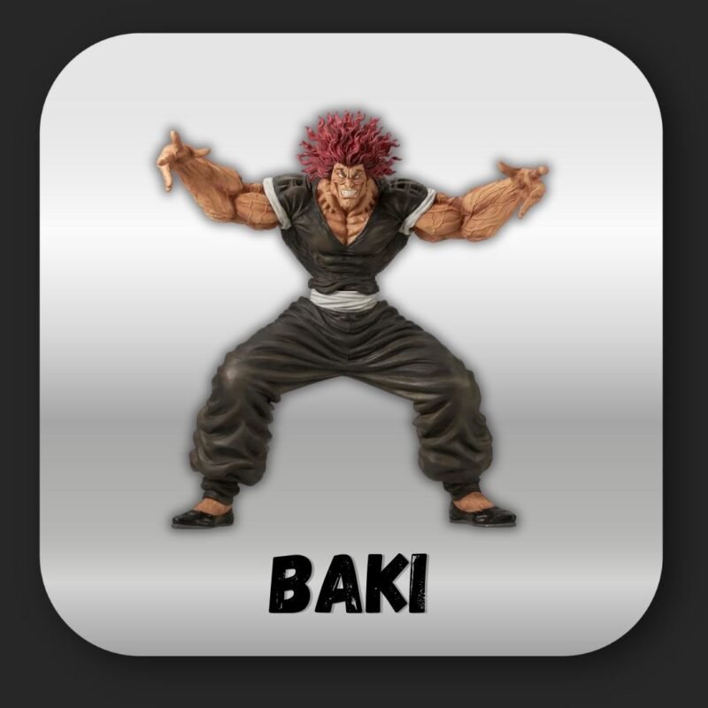 BAKI