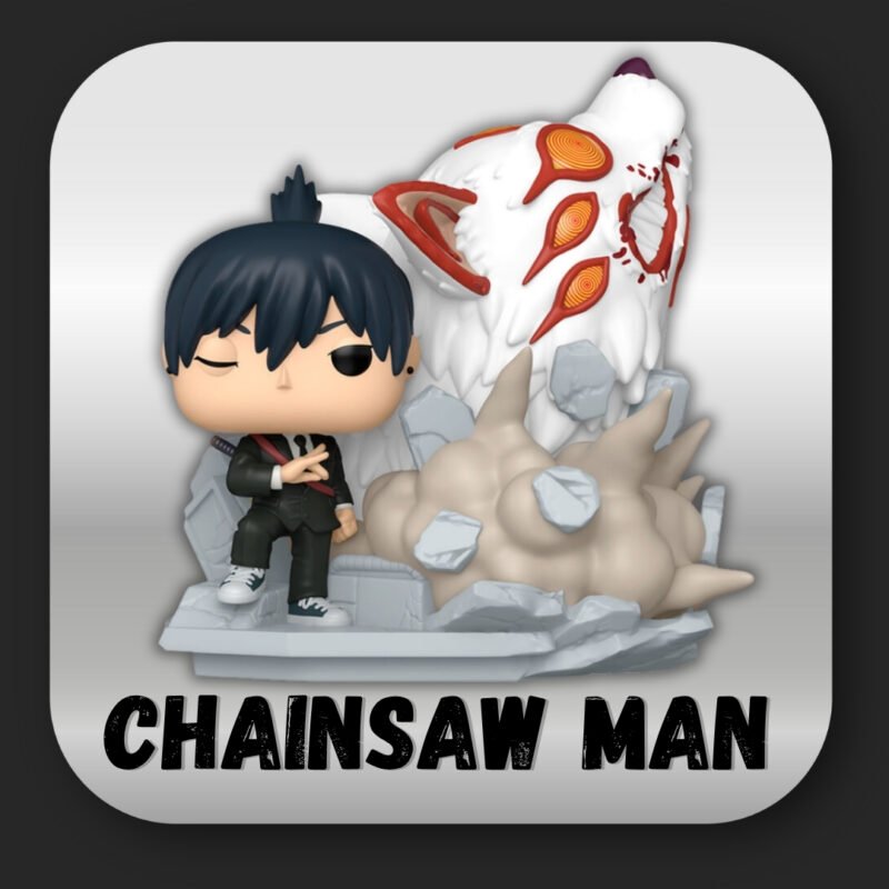 CHAINSAW MAN