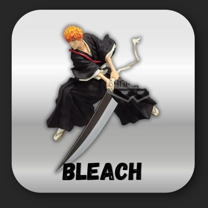 BLEACH