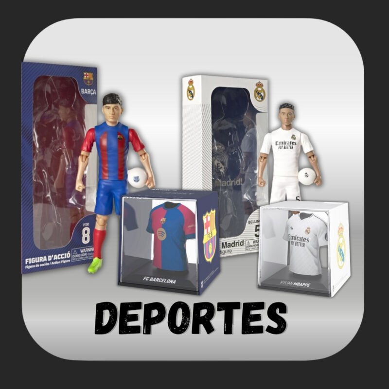 DEPORTES