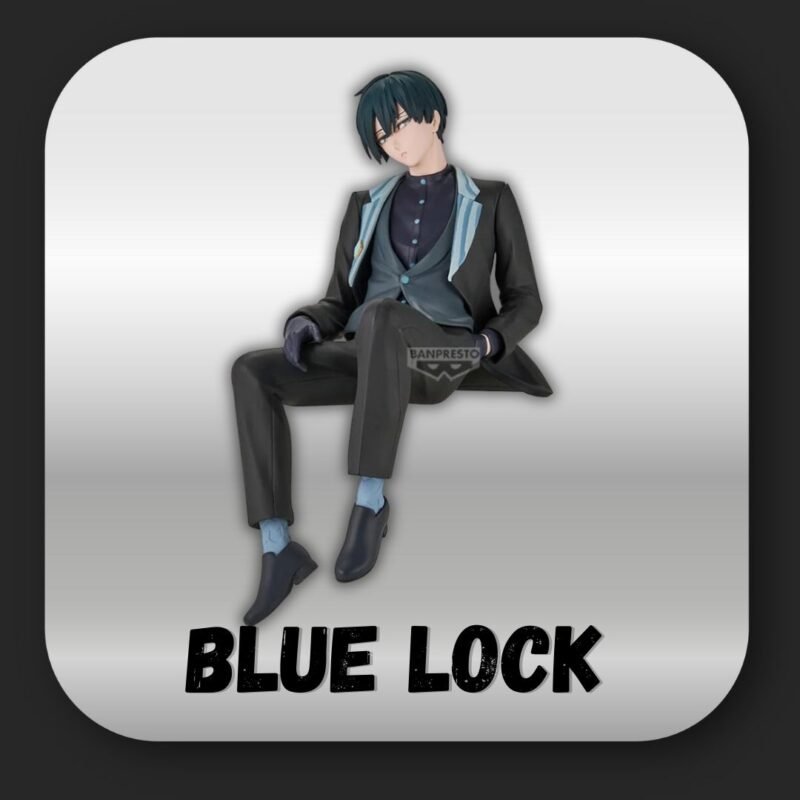 BLUE LOCK