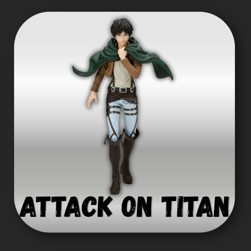 ATTACK ON TITAN