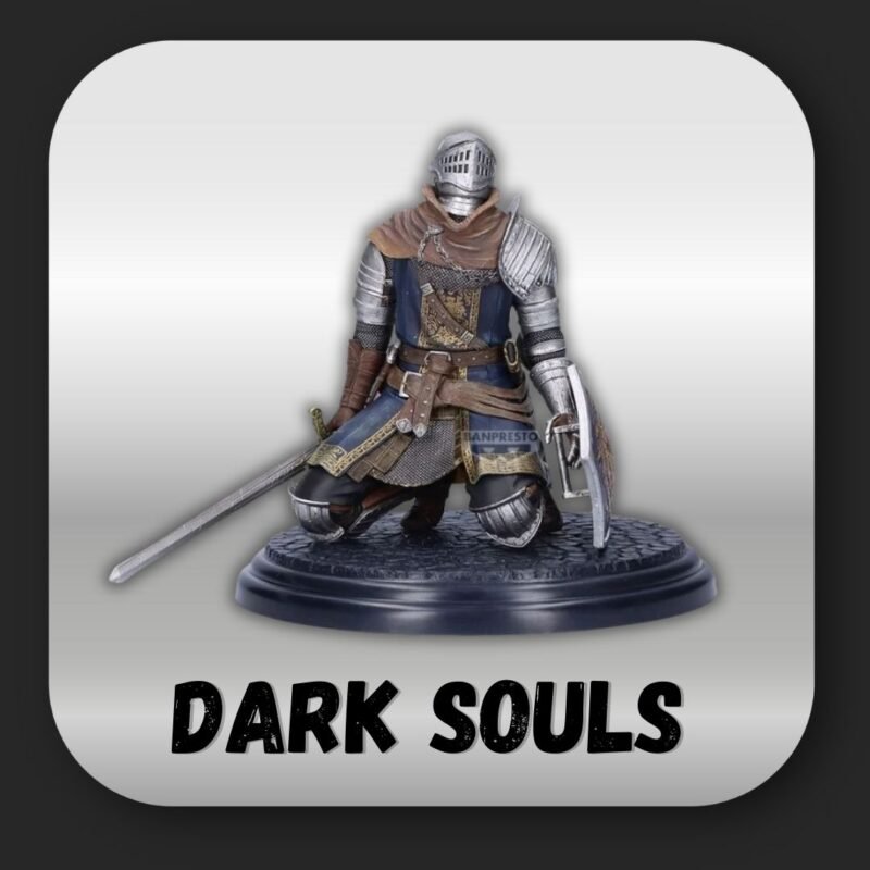 DARK SOULS