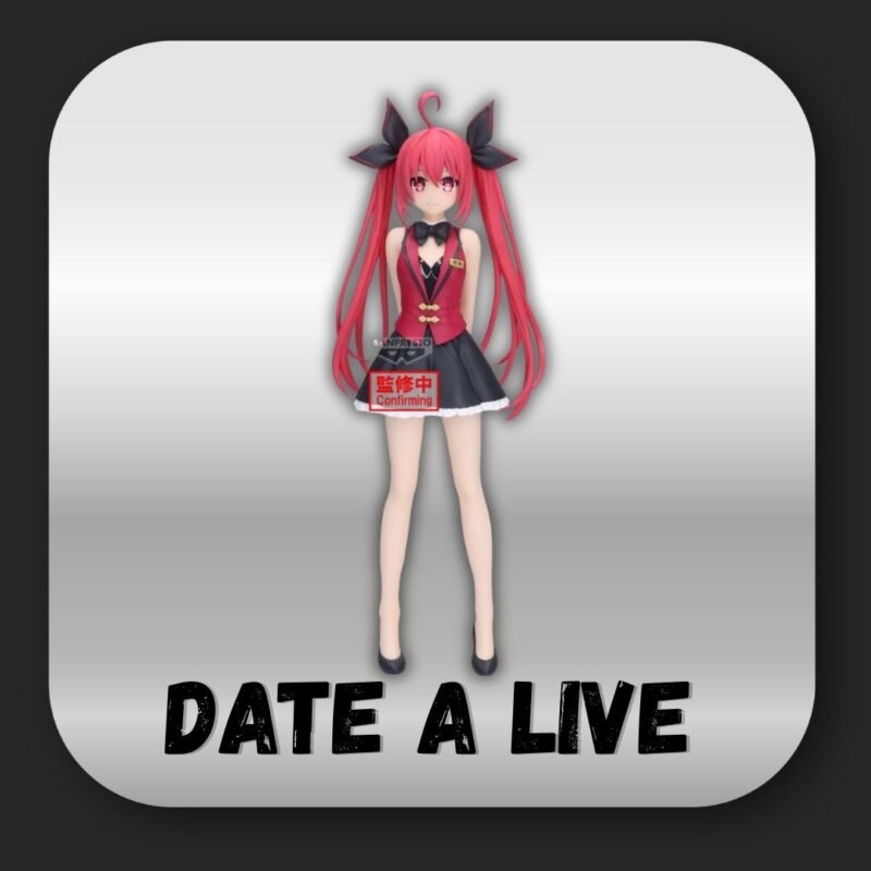 DATE A LIVE