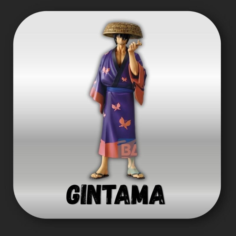 GINTAMA