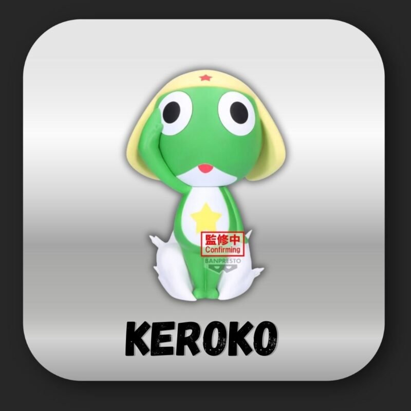 KERORO