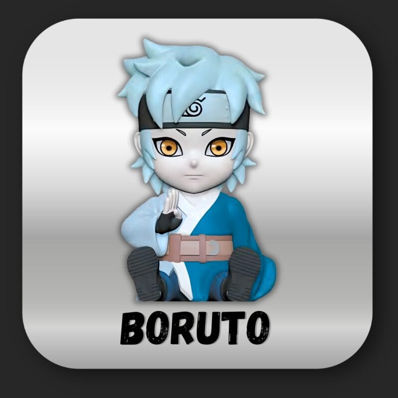 BORUTO