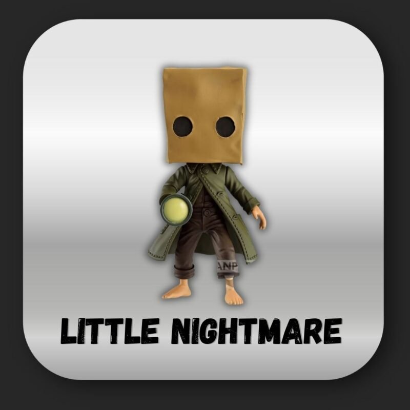 LITTLE NIGHTMARE