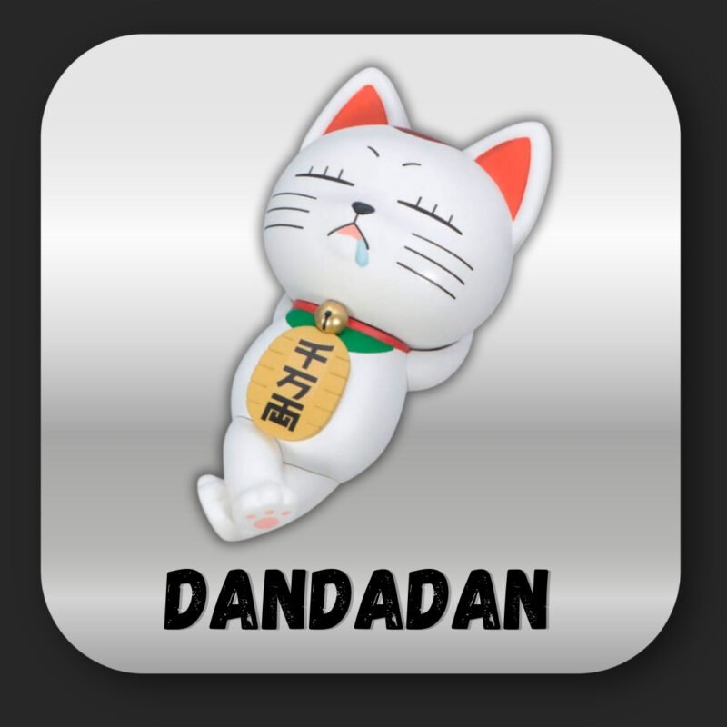 DANDADAN