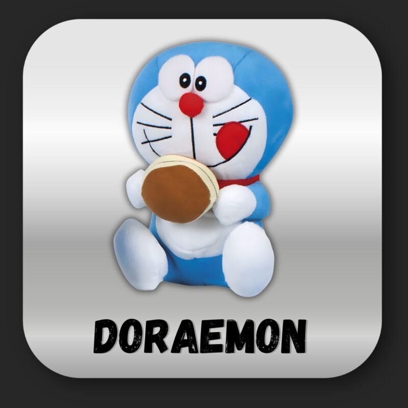 DORAEMON