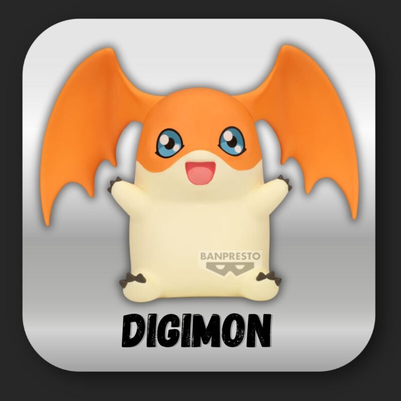 DIGIMON