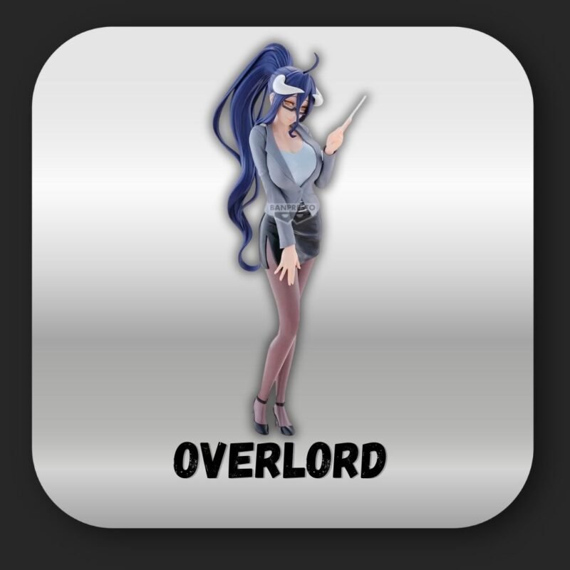 OVERLORD