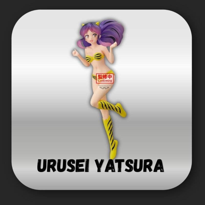 URUSEI YATSURA