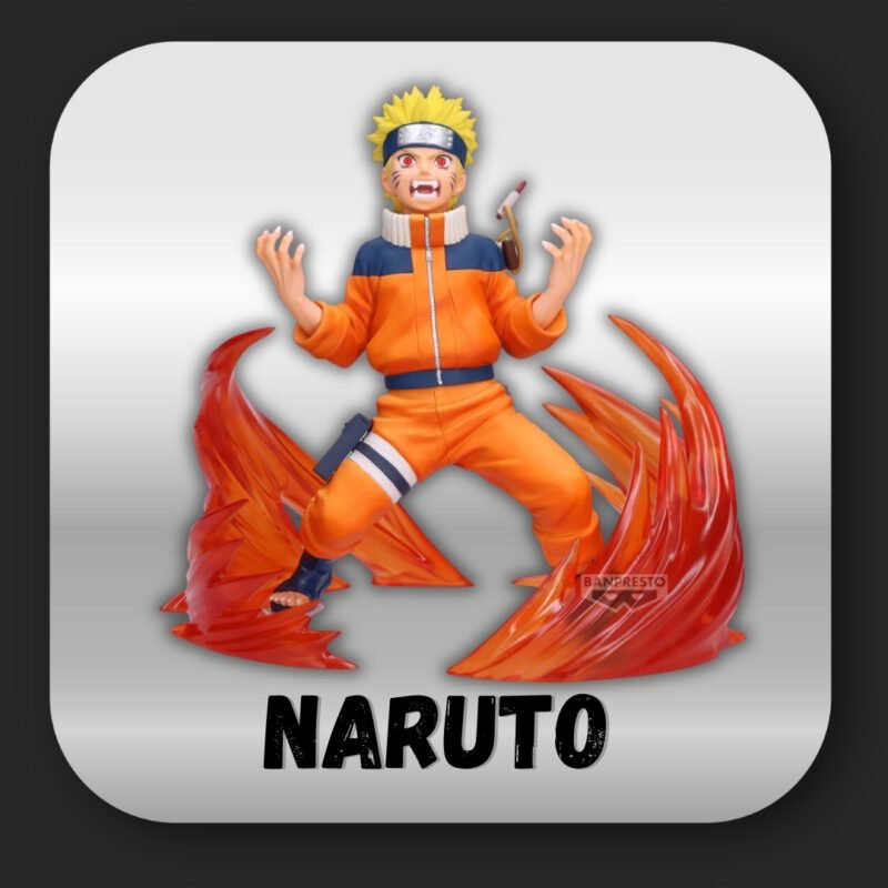 NARUTO