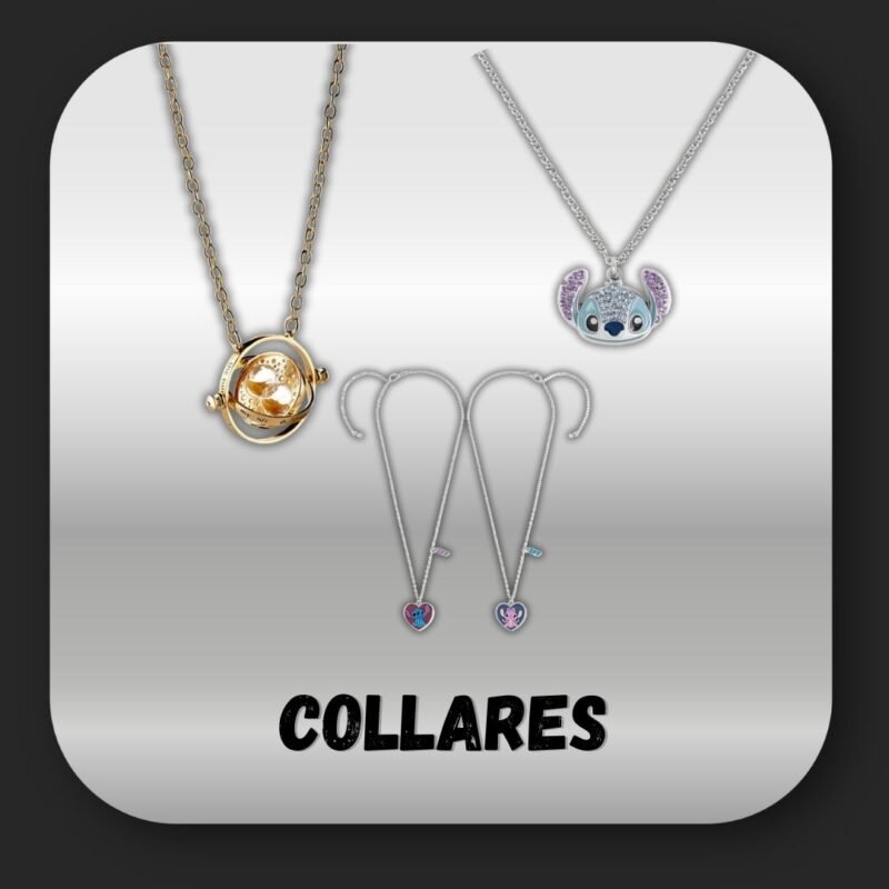 COLLARES