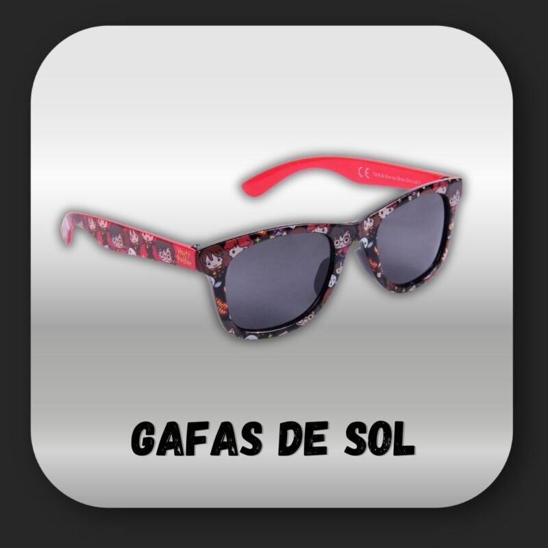 GAFAS DE SOL