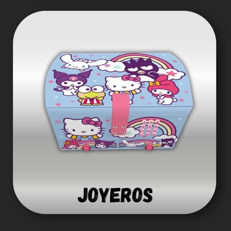 JOYEROS