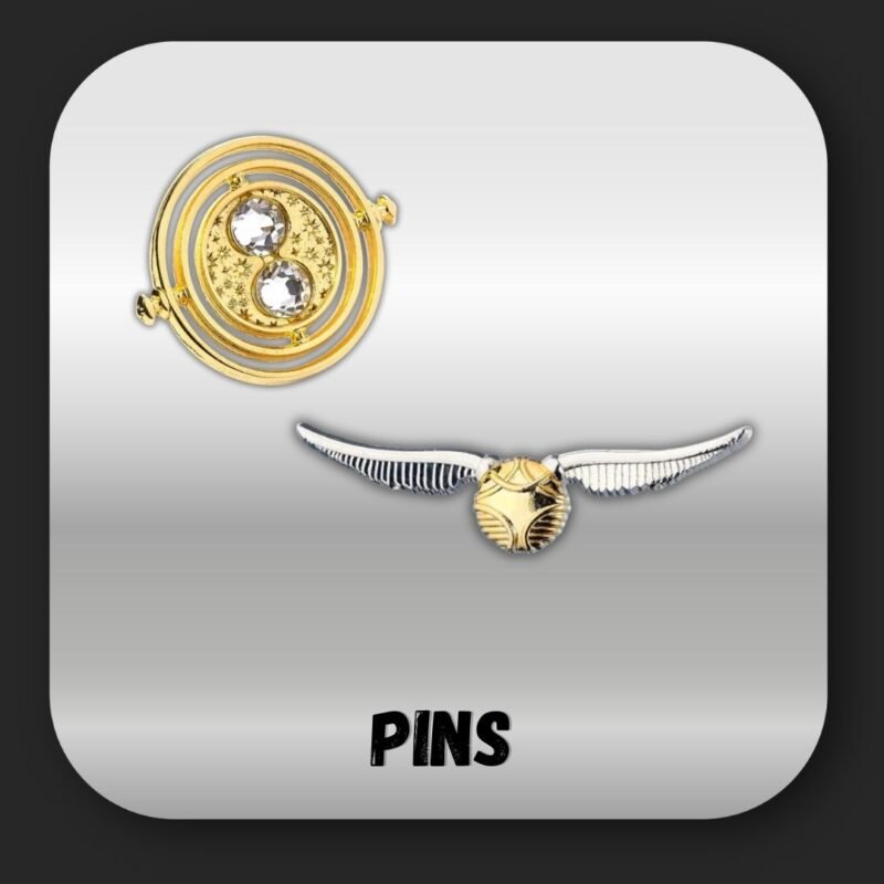 PINS