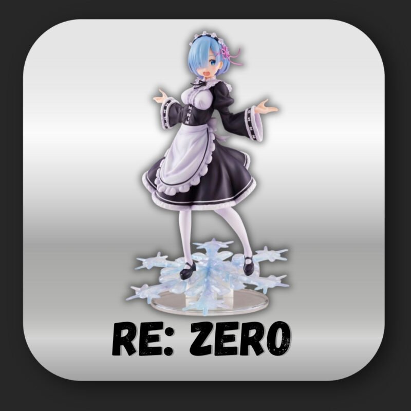RE:ZERO