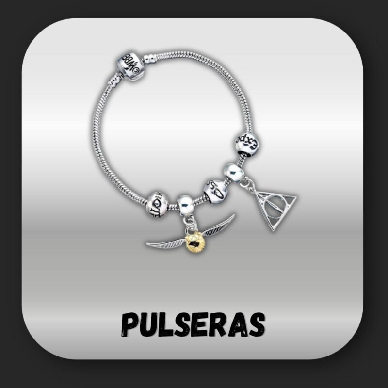 PULSERAS