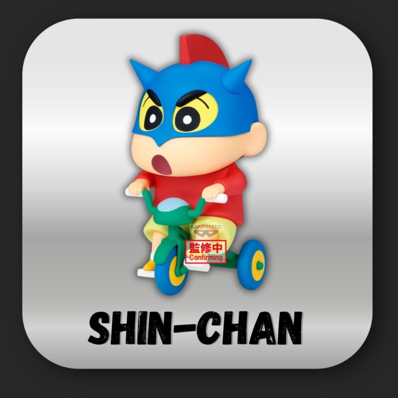 SHIN-CHAN