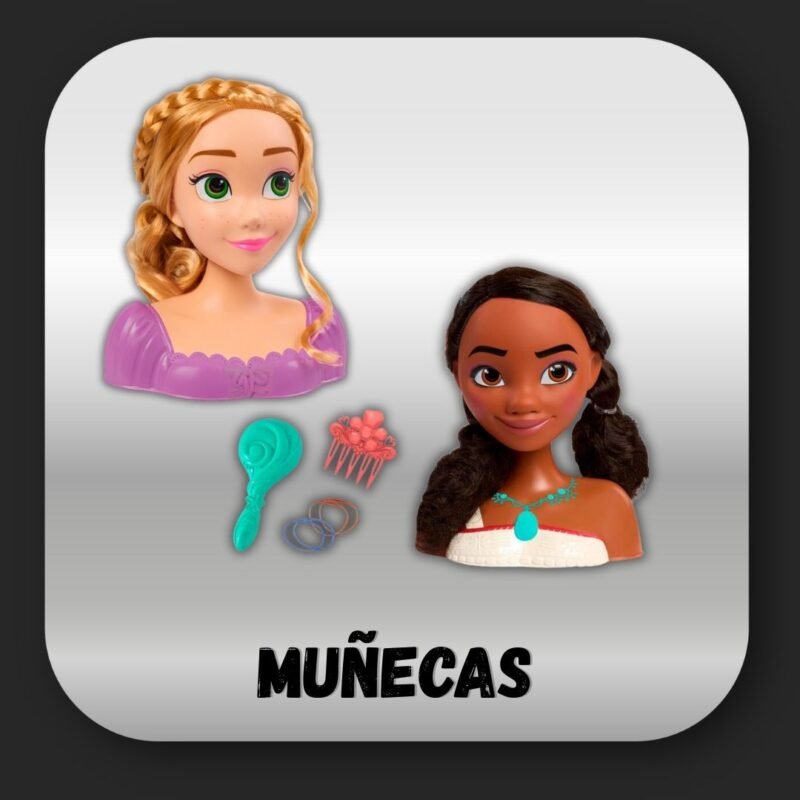 Muñecas