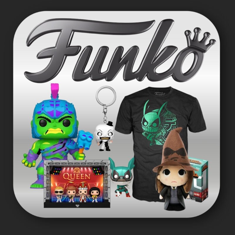 FUNKO