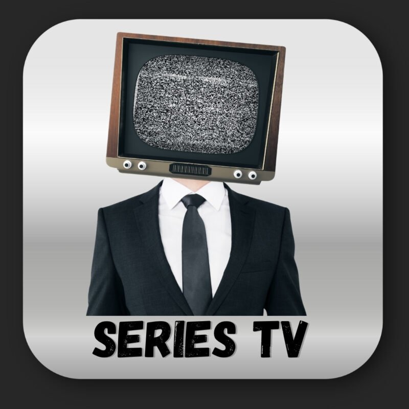 SERIE DE TV