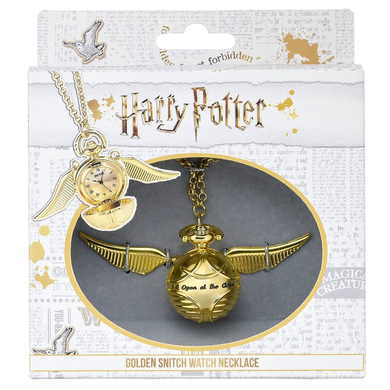 img_194370_819759cc187547c6a5206e802b21e506_1.jpg COLLARES, HARRY POTTER CCWEAR