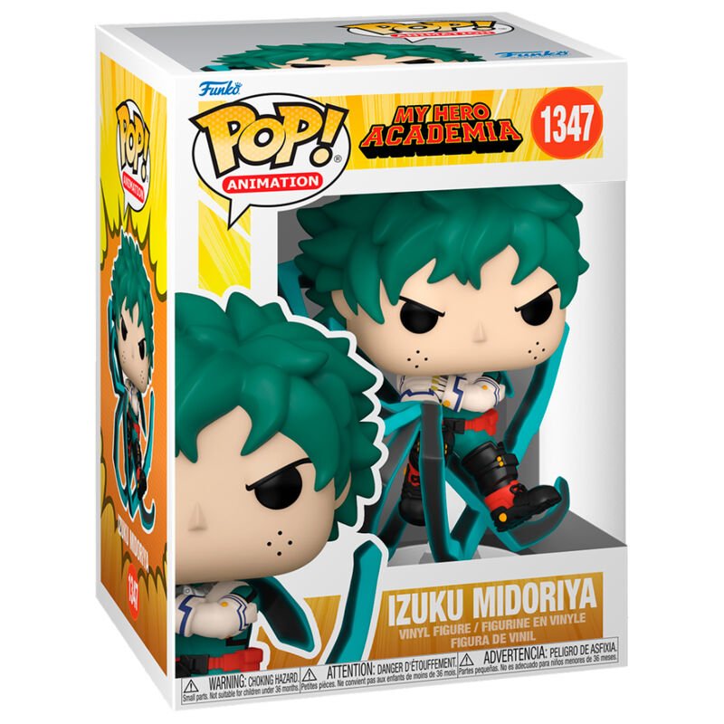 img_311932_b6433985f25131f795862a5efe57fa0d_1.jpg MUÑECOS POP!, BITTY, EXCLUSIVE, MINI, MOMENTS, RIDES Y SUPER SIZED, MY HERO ACADEMIA CCWEAR