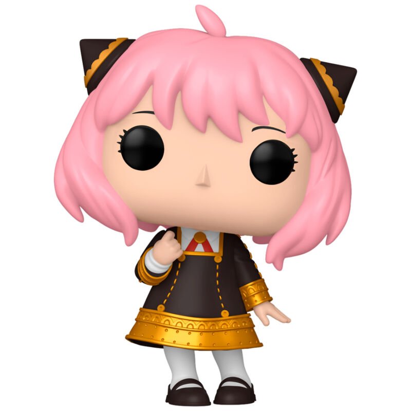 img_404141_7b900fc064b2de3a11f45d6531f7dbc6_1.jpg MUÑECOS POP!, BITTY, EXCLUSIVE, MINI, MOMENTS, RIDES Y SUPER SIZED, SPY X FAMILY CCWEAR