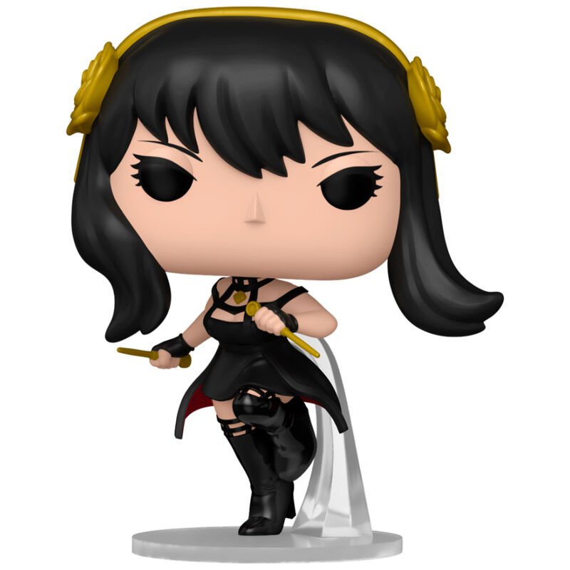 img_404147_fbe049944fb03db321446e103a60f0cd_1.jpg MUÑECOS POP!, BITTY, EXCLUSIVE, MINI, MOMENTS, RIDES Y SUPER SIZED, SPY X FAMILY CCWEAR