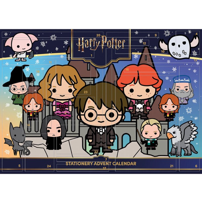 img_407637_3679183040dbdbab5f276abb49b2397d_1.jpg HARRY POTTER, Navidad Licencias CCWEAR