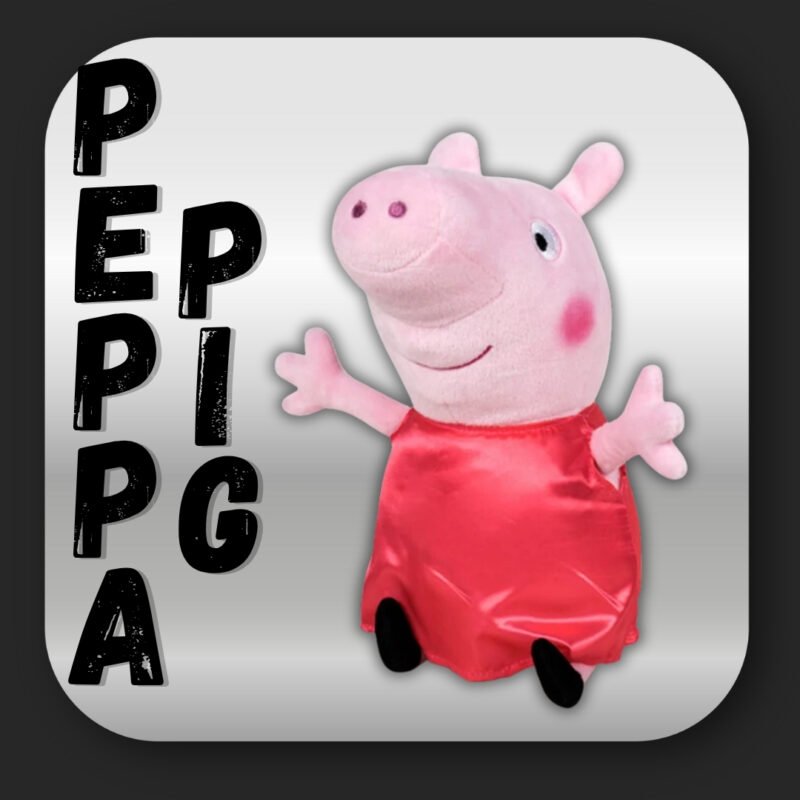 SERIE DE TV|PEPPA PIG